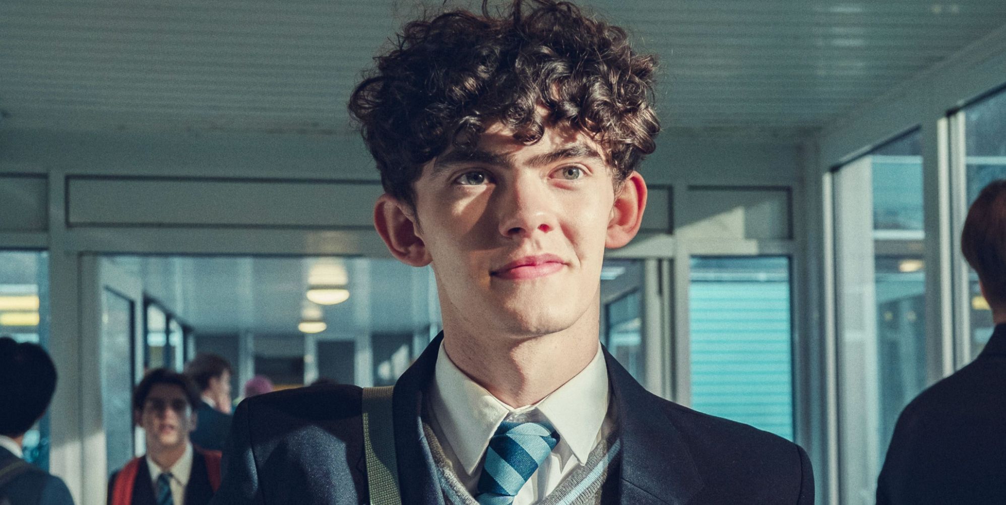 Joe Locke gana el primer Emmy por el papel de Heartstopper: "¡¡¡Muy merecido!!!"