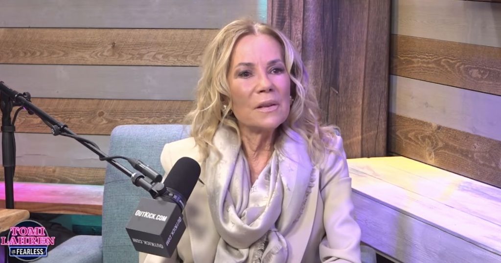 Kathie Lee le dice a Fox News que ama a los gays, pero ese acrónimo tiene demasiadas letras