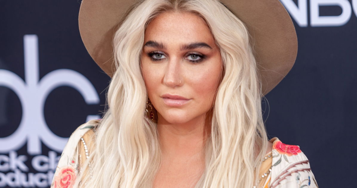 Kesha critica a la Casa Blanca como “repugnante e inhumana” por usar su canción para promover la guerra