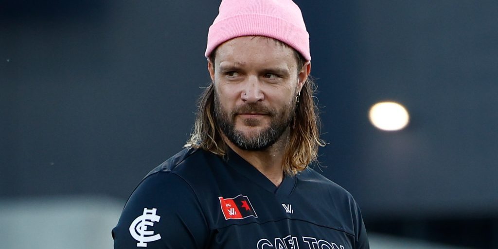 Mitch Brown