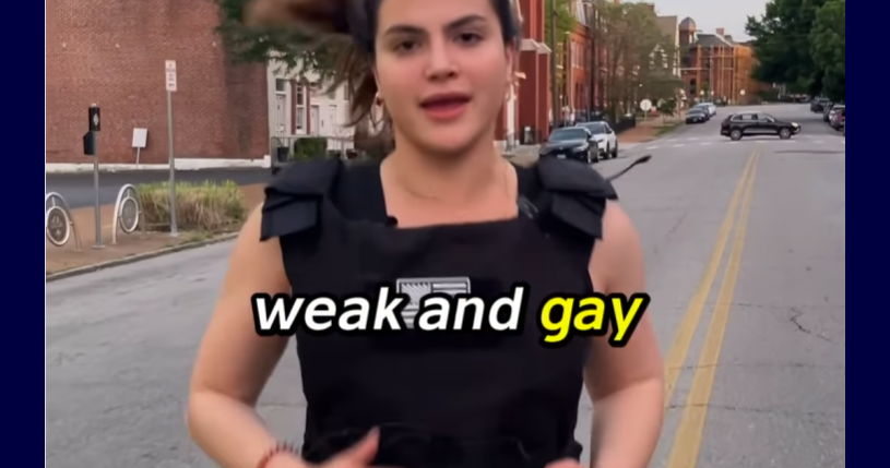 La republicana más anti-LGBTQ+ acaba de perder sus primarias por mucho. Ahora afirma que estaba amañado.