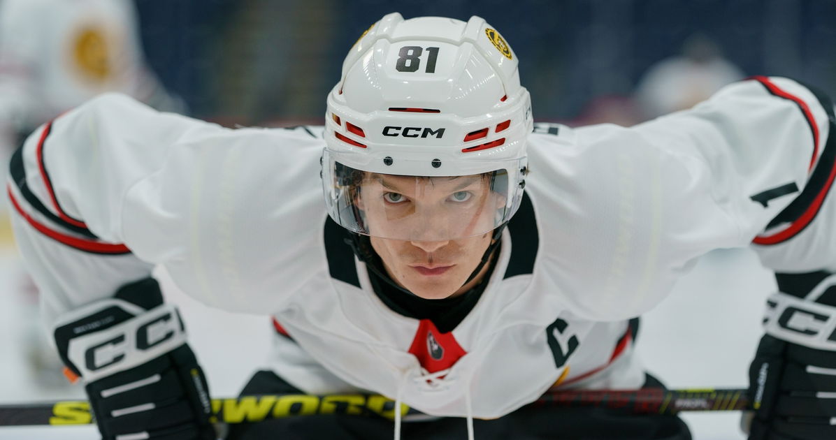 La “rivalidad acalorada” está inspirando reacciones negativas en los equipos de hockey escolares