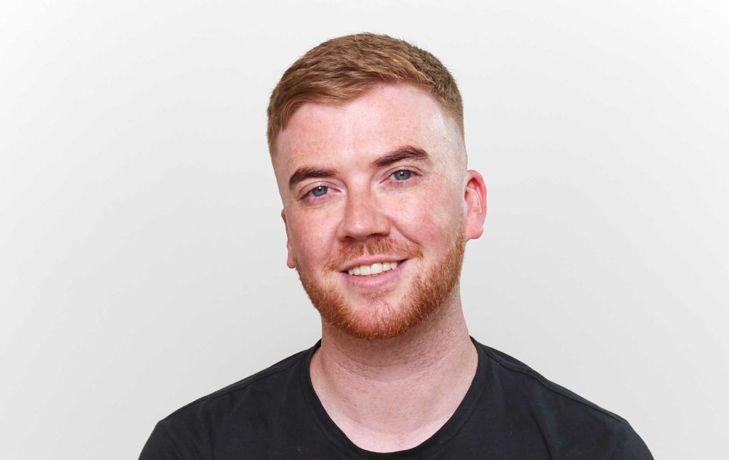 La sensación de TikTok Luke Hamnett sobre el acoso infantil: 'Hay luz al final del túnel'