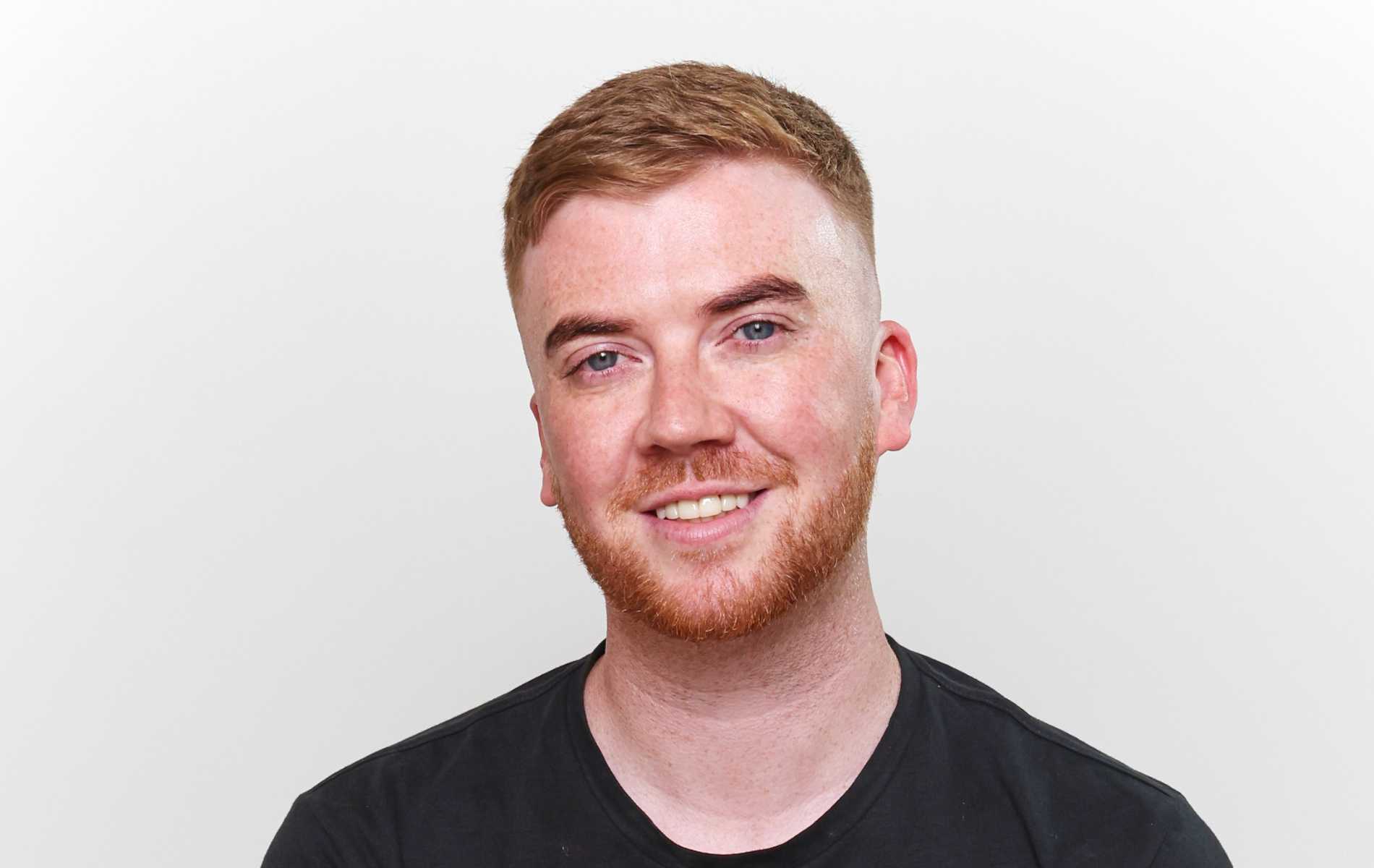 La sensación de TikTok Luke Hamnett sobre el acoso infantil: 'Hay luz al final del túnel'