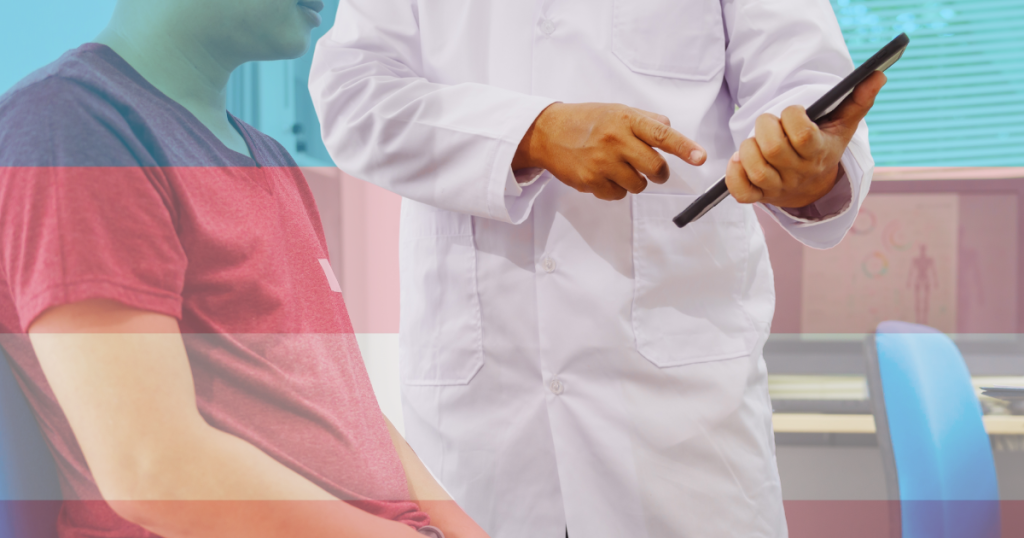 Las familias demandan al sistema hospitalario del sur de California después de que se detuviera la atención de afirmación de género para jóvenes trans