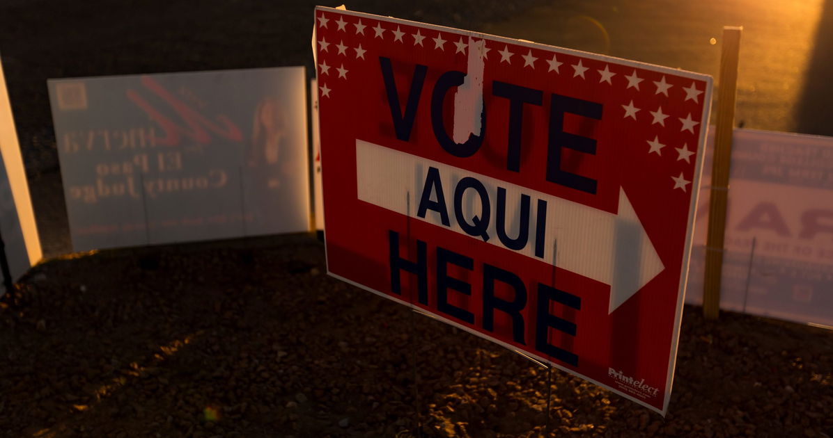 Las primarias de mitad de mandato están resultando ser una muy mala noticia para los titulares