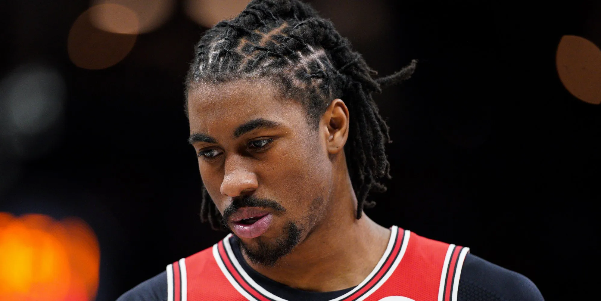 chicago bulls jaden ivey