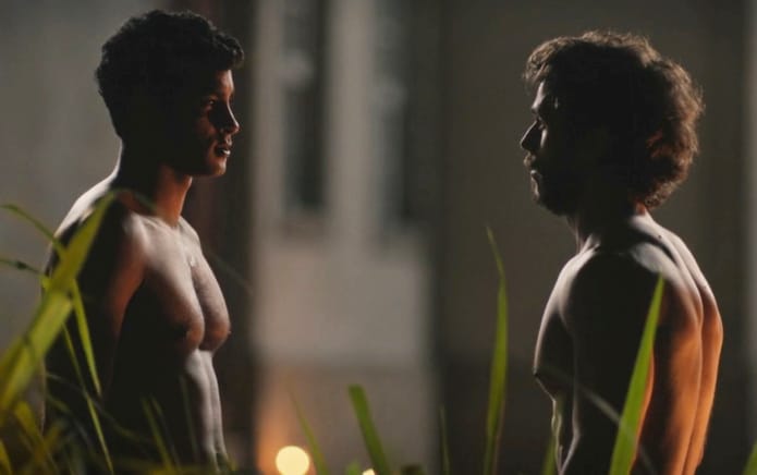Madam Beja: La historia gay de este drama brasileño se está volviendo viral