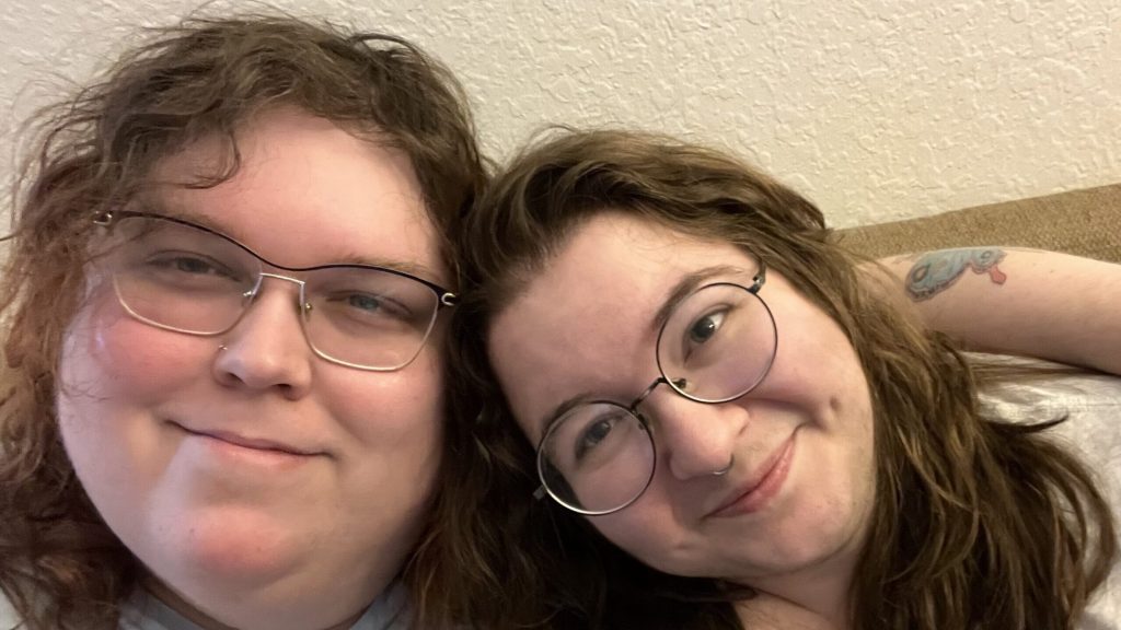 Trans teacher Saoirse Emery launches GoFundMe to leave Florida and teach openly in Maryland amid rising anti-LGBTQ policies.