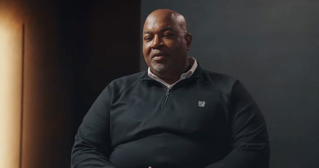 Mark Robinson admite haber mentido sobre el escándalo porno para no costarle la presidencia a Trump