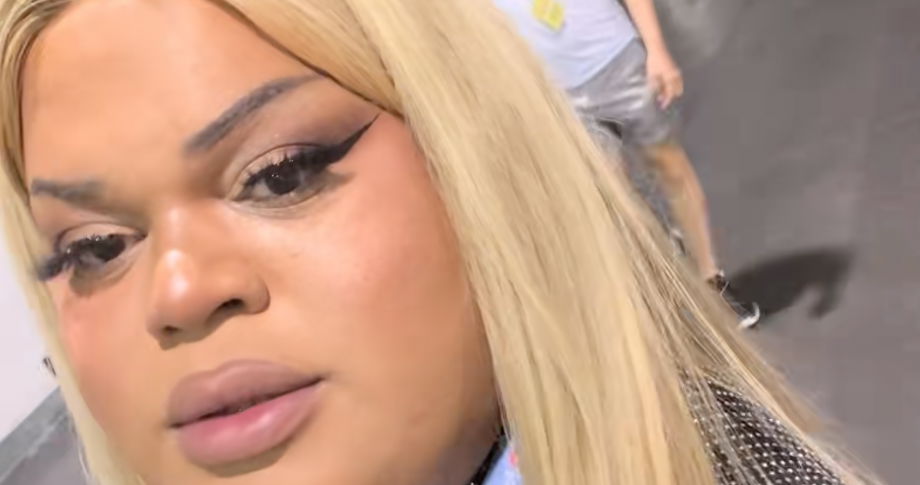 No tan “recatado”: ​​la influencer trans detrás del eslogan viral dice que la fama “arruinó mi vida”