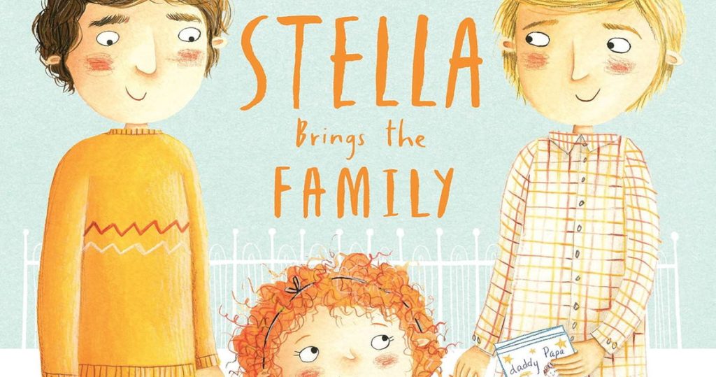 Profesor cristiano gana el derecho a negarse a leer libros infantiles homosexuales en la escuela