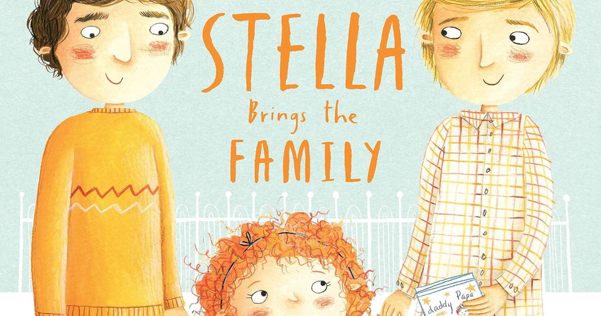 Profesor cristiano gana el derecho a negarse a leer libros infantiles homosexuales en la escuela