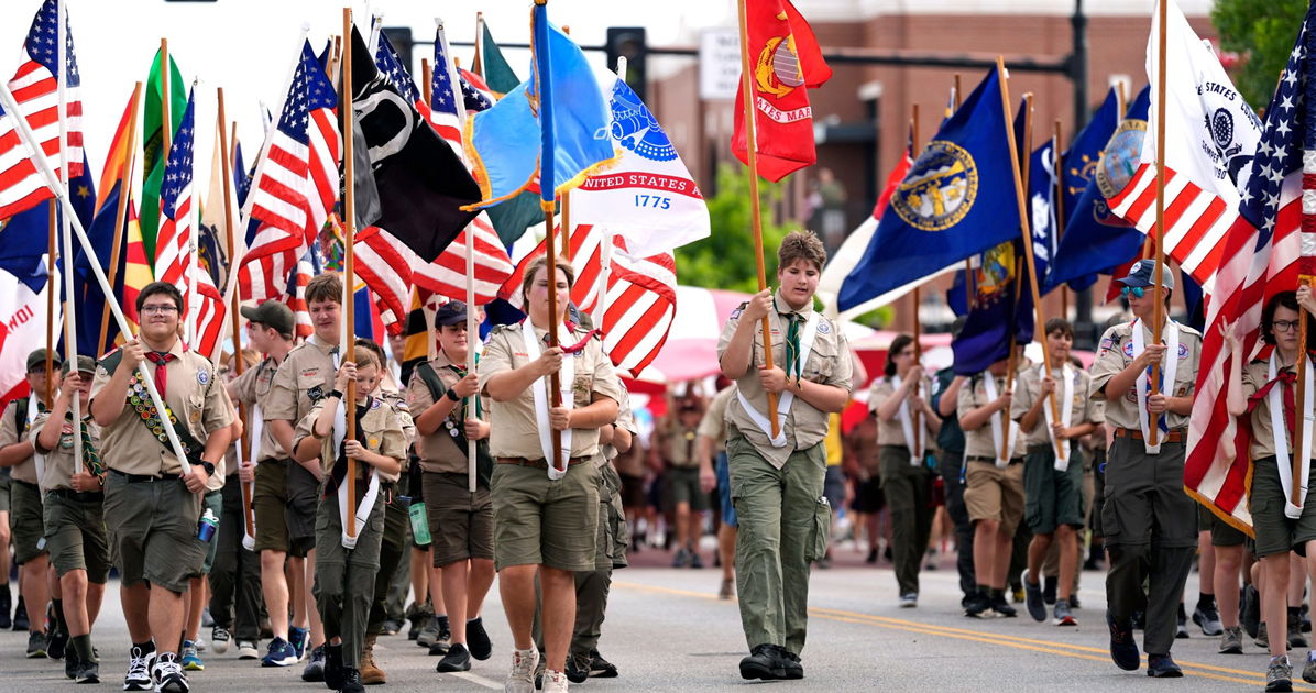 Scouting America aclara que su acuerdo con Pete Hegseth no prohíbe a los niños trans