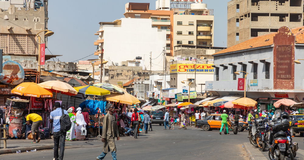 Senegal duplica las penas por homosexualidad en medio del pánico sexual gay