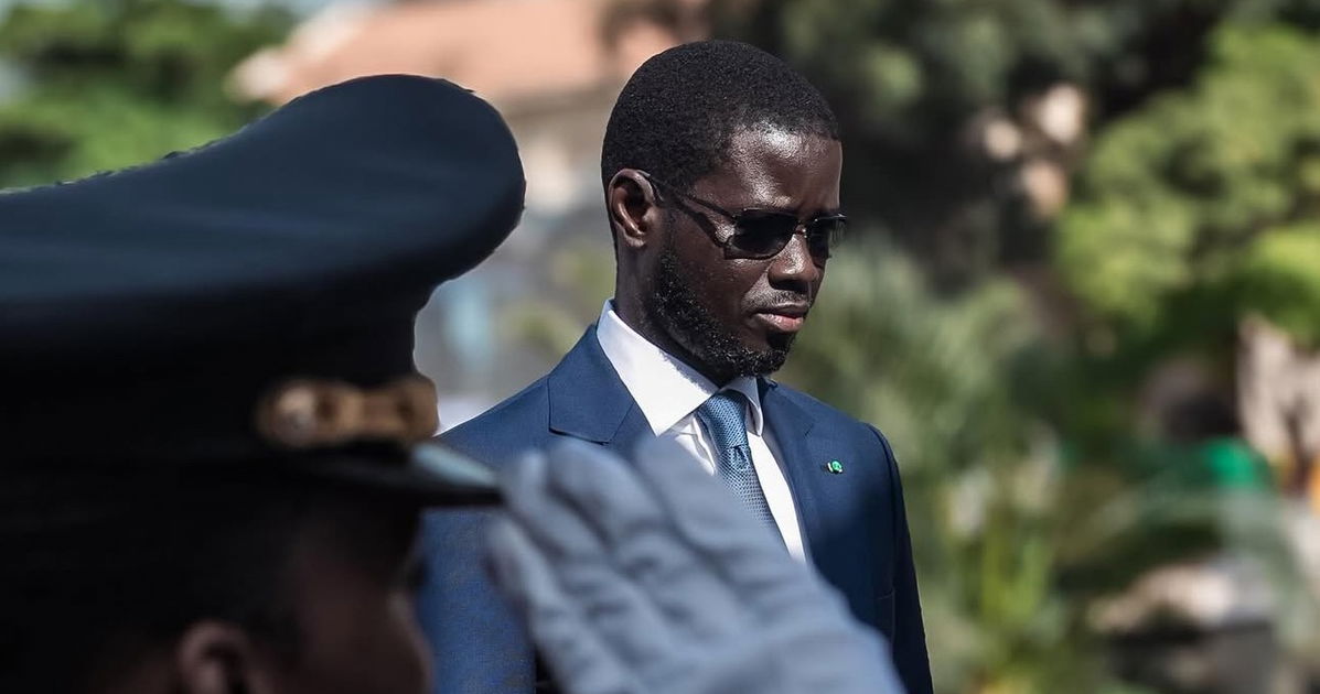 Senegal duplica las penas por ser gay en una nueva ley draconiana