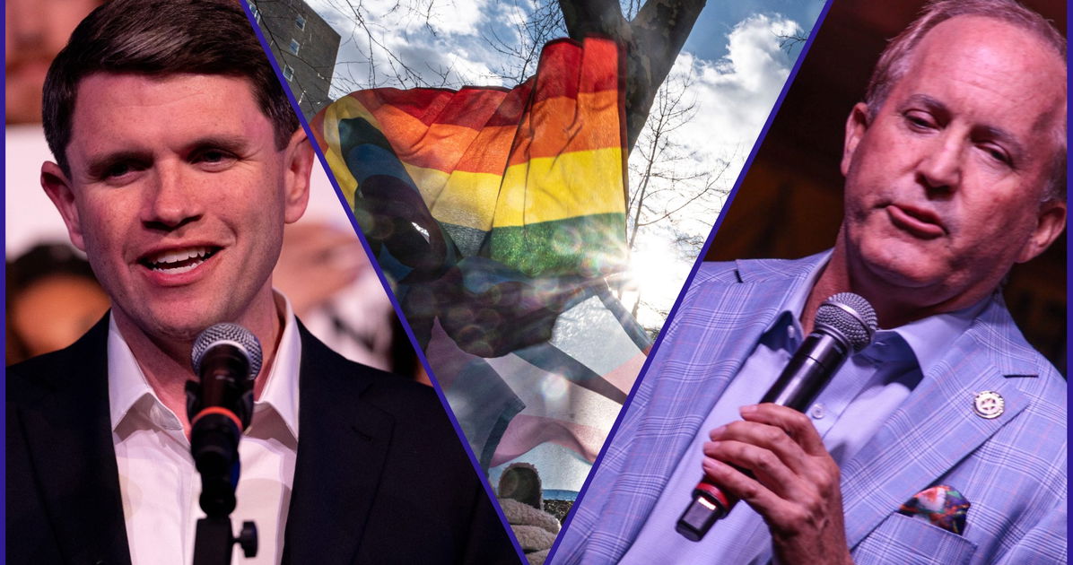 Texas prohíbe la psicoterapia para niños trans mientras SCOTUS obliga a California a ponerlos en peligro