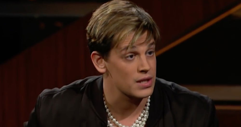 Trump fingió su intento de asesinato, dice el ex gay del MAGA Milo Yiannopoulos