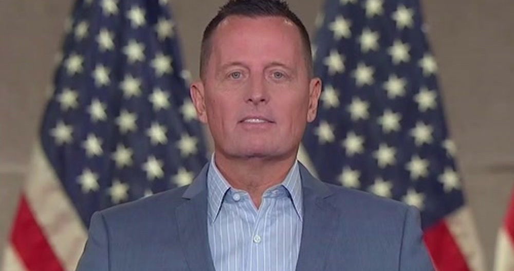 Trump, un homosexual saliente, afirma que "arregló" el Kennedy Center mientras se prepara para su cierre de dos años