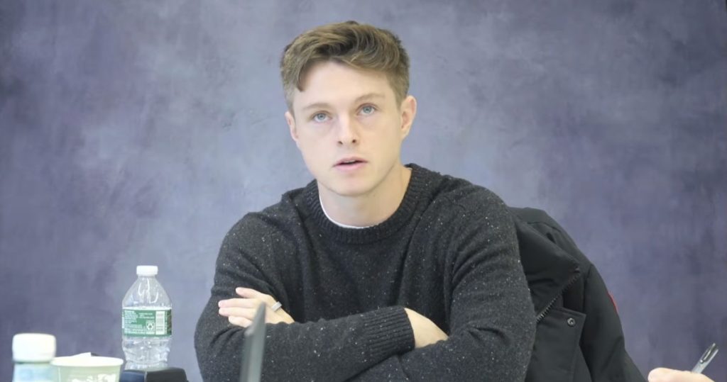 Twink de DOGE admite que canceló subvenciones federales que hacían referencia a la comunidad LGBTQ+