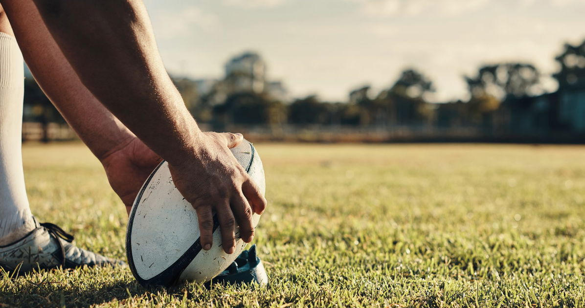 USA Rugby anunció una nueva categoría “abierta” para mujeres trans. Los defensores dicen que es un "hito oscuro".