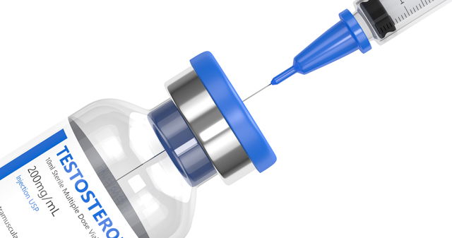 Un estudio muestra que la terapia con testosterona no aumenta la ira, la irritabilidad o la agresión en los jóvenes trans