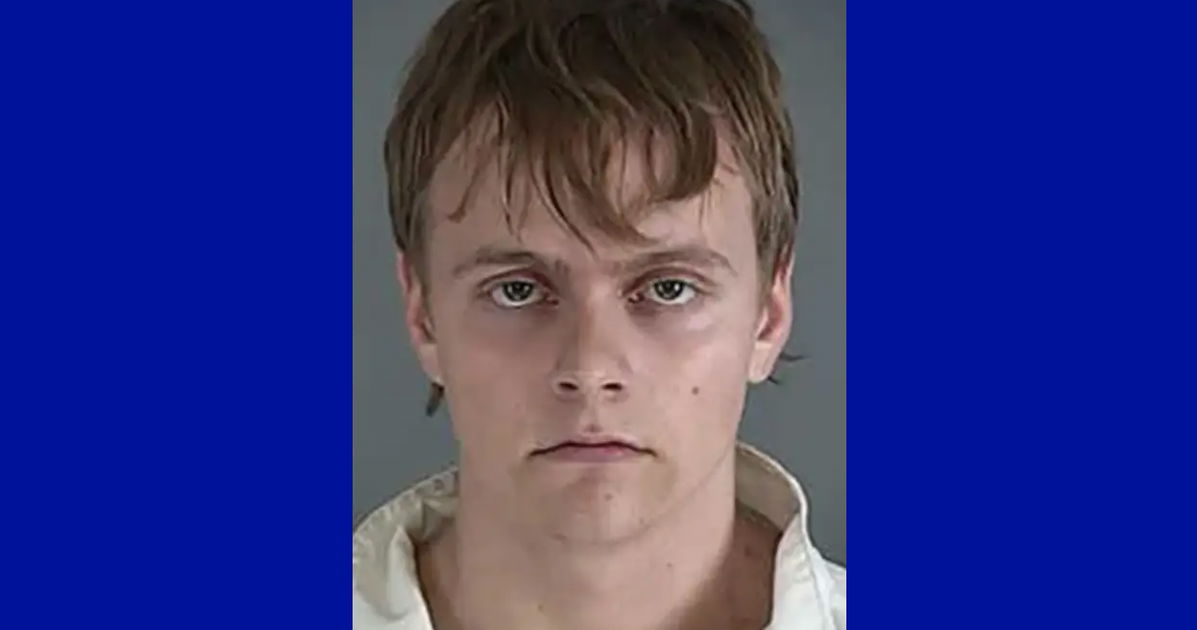 Un matón le arrancó los ojos a un hombre gay en un repugnante crimen de odio. Se irá por mucho tiempo.