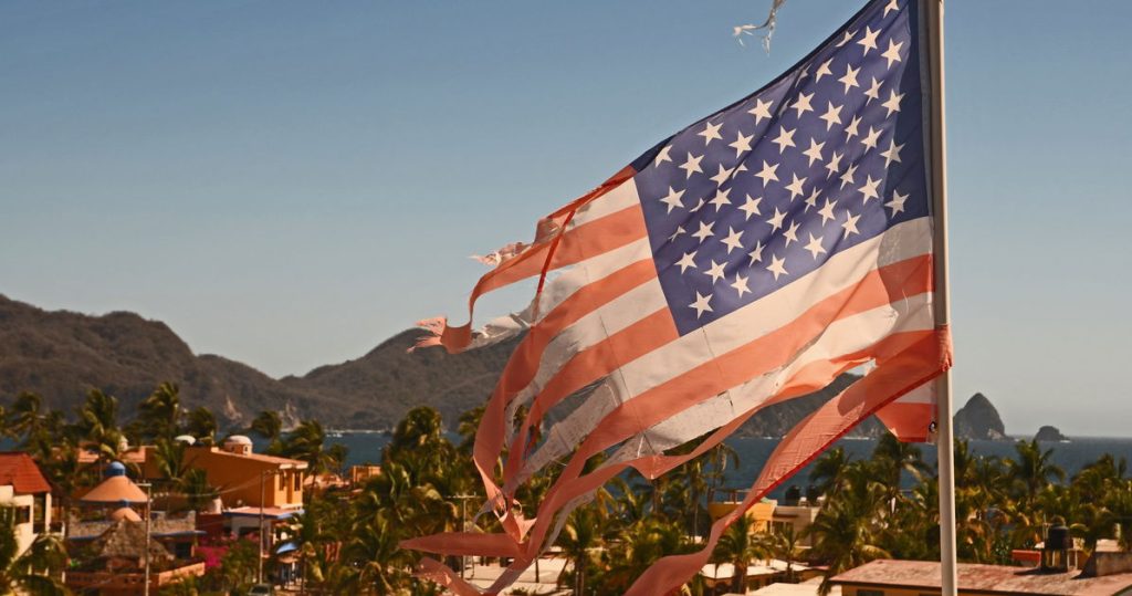 ¿Existe todavía el sueño americano para personas como yo?