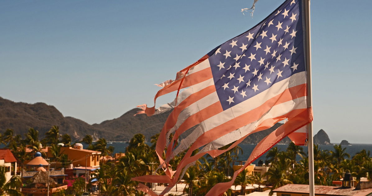 ¿Existe todavía el sueño americano para personas como yo?