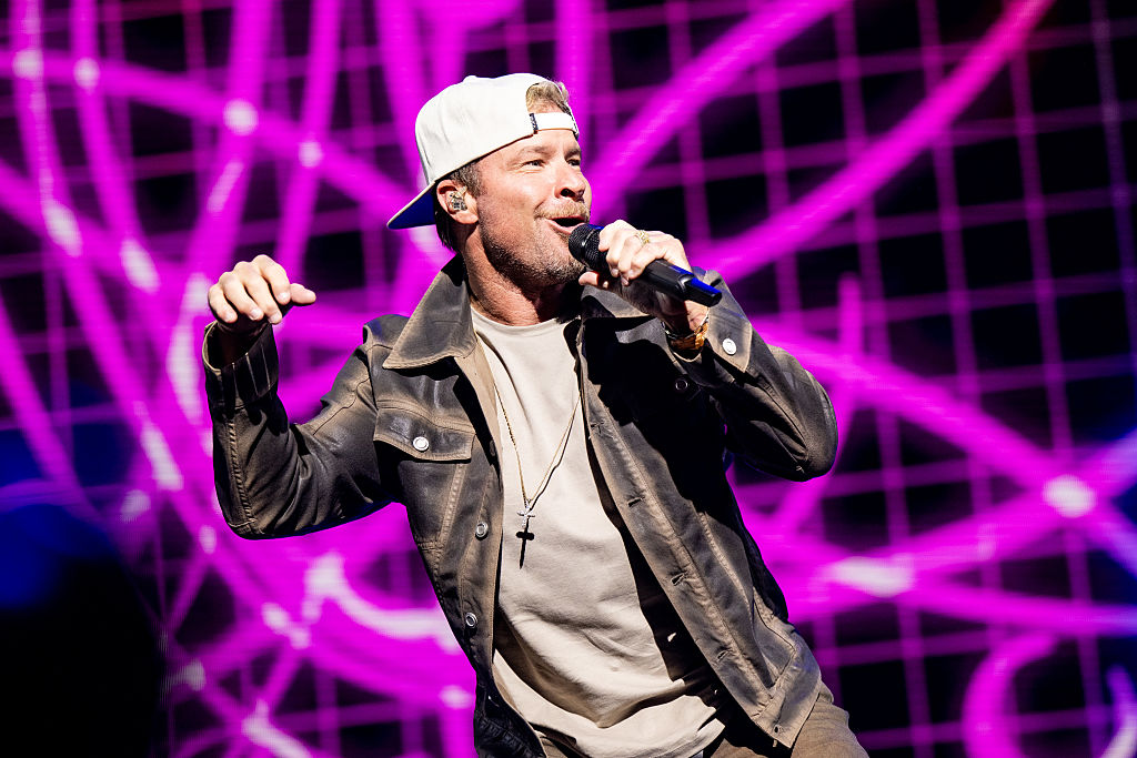 ¿Quién es Brian Litrell, qué ha dicho sobre las personas LGBTQ+ y es partidario de Trump?