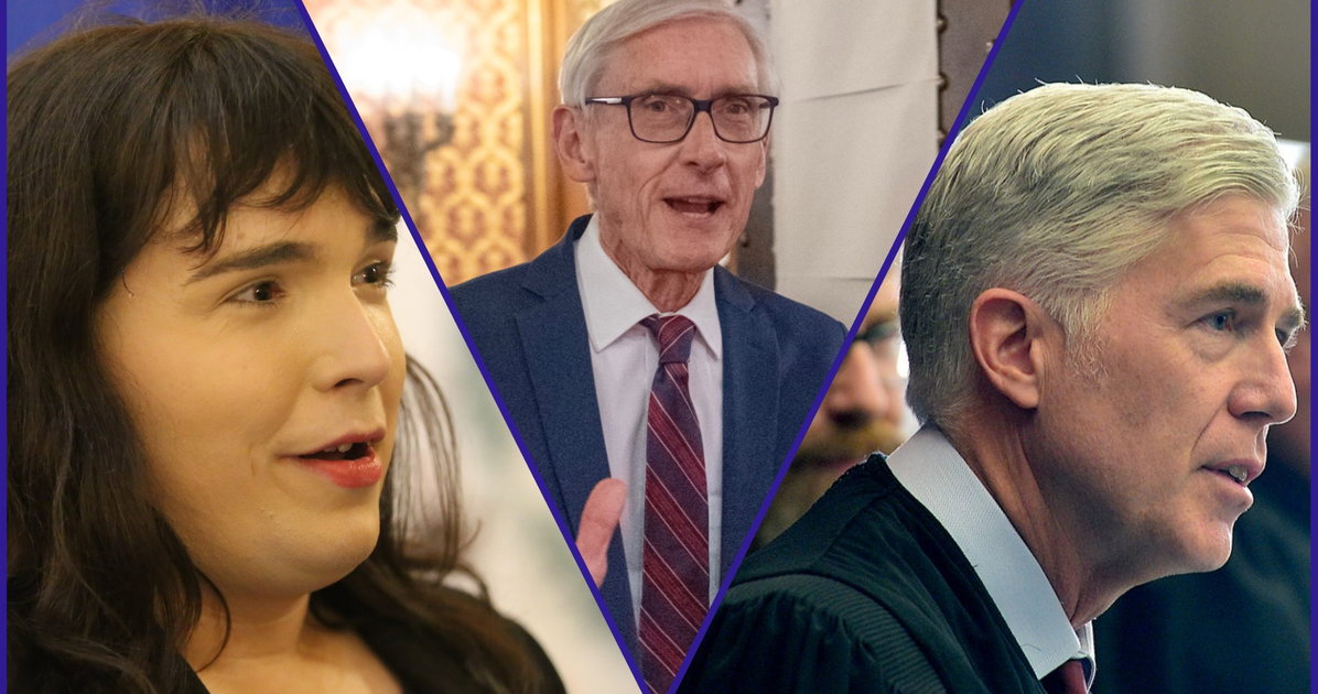 La Corte Suprema falla en contra de las prohibiciones de las terapias de conversión mientras las personas trans protestan en todo el país