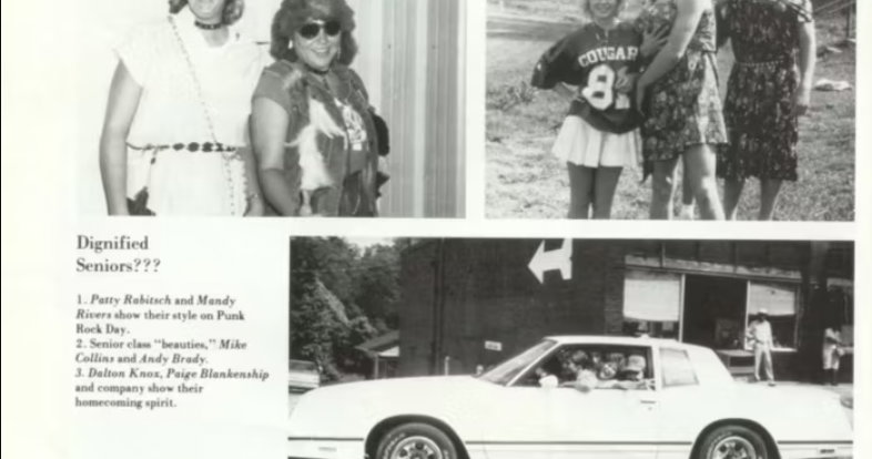 Se descubren fotos drag de congresistas anti-trans “guerreros MAGA”