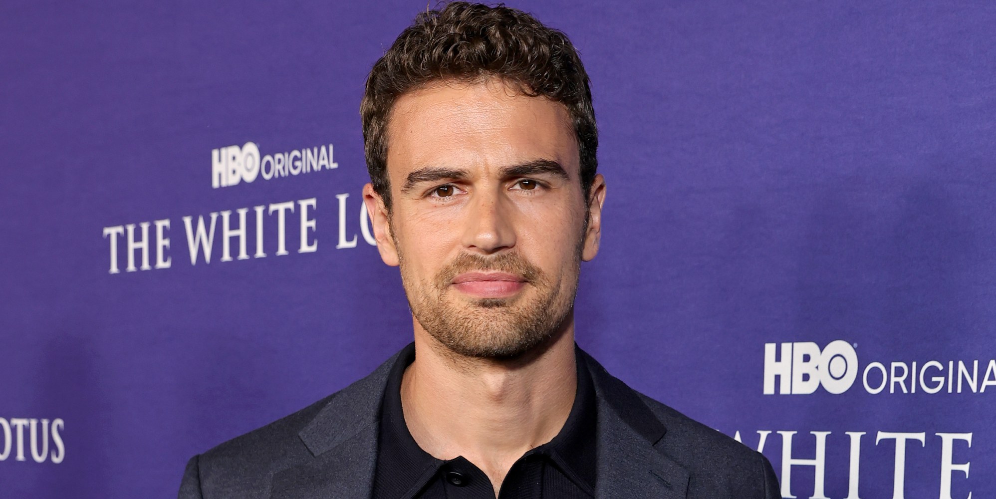 Theo James