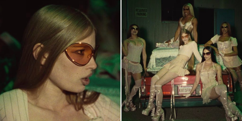 Vivian Wilson in Katseye