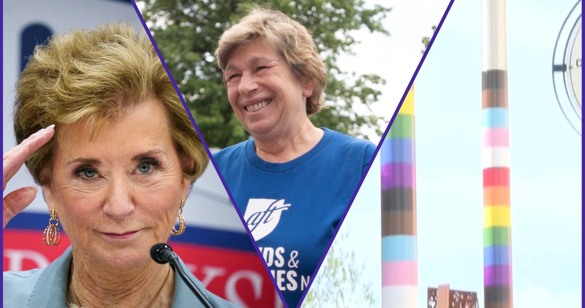 El gobierno se retira de los acuerdos a favor de las personas trans mientras los hospitales comienzan a brindar atención a las personas trans nuevamente