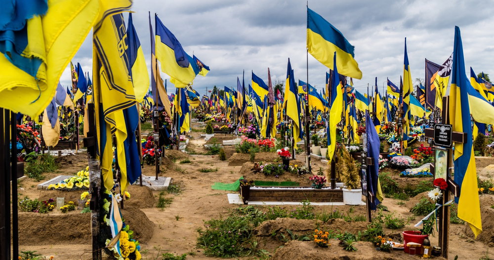 Un país todavía necesita urgentemente su apoyo, a pesar de todos los desafíos que enfrentamos ahora.