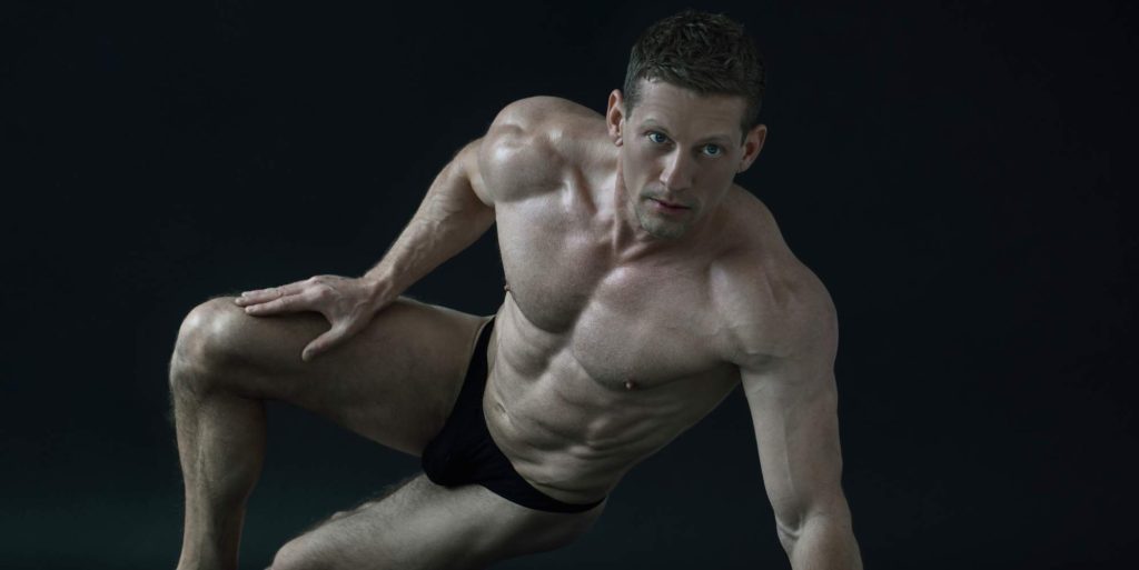 James Sutton Onlyfans