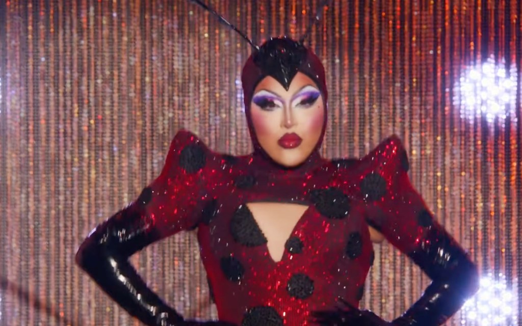 Morfina Love Dion para All Stars 11