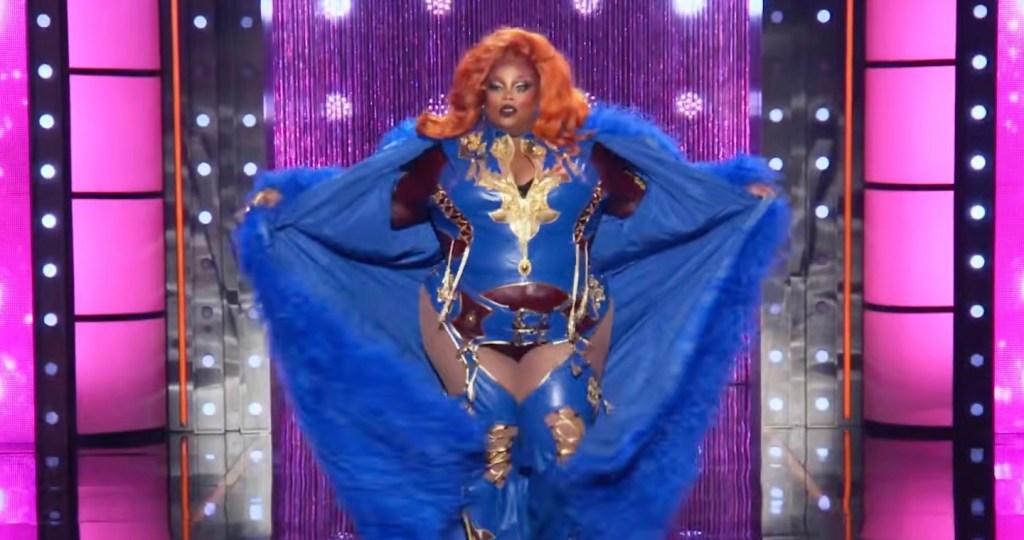 Ganache sedoso de nuez moscada