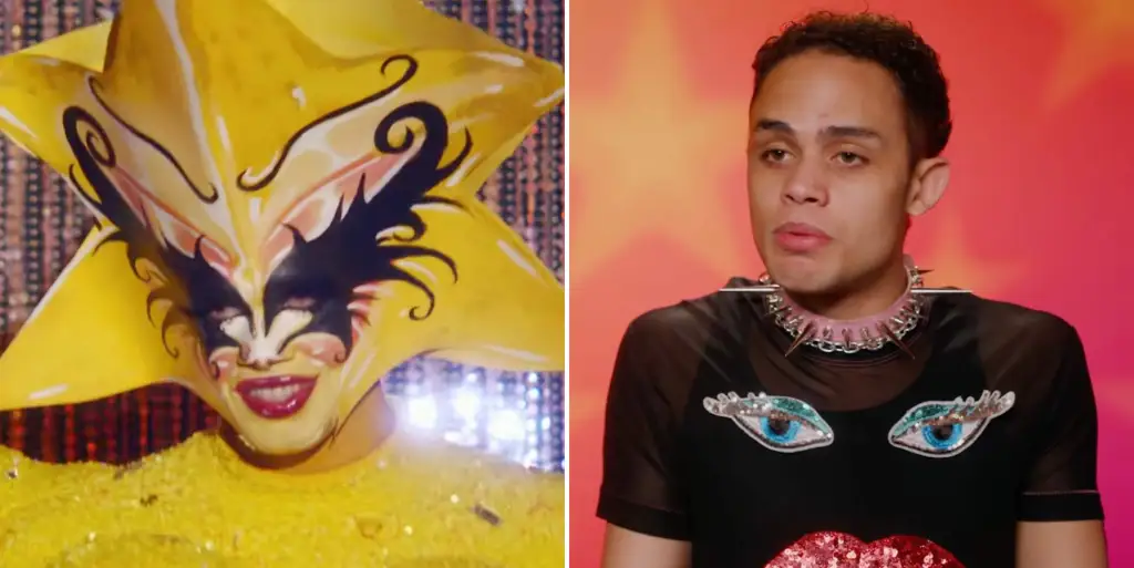 Lucky Starzzz dentro y fuera de dra