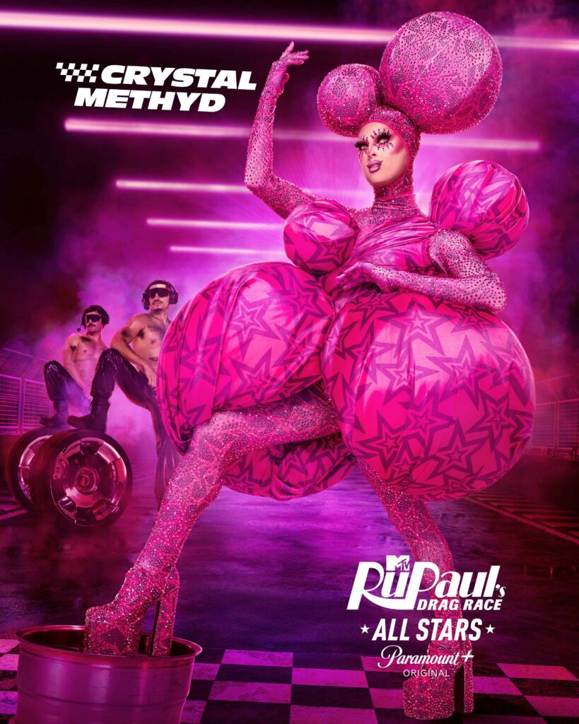 Crédito de la foto: Paramount+