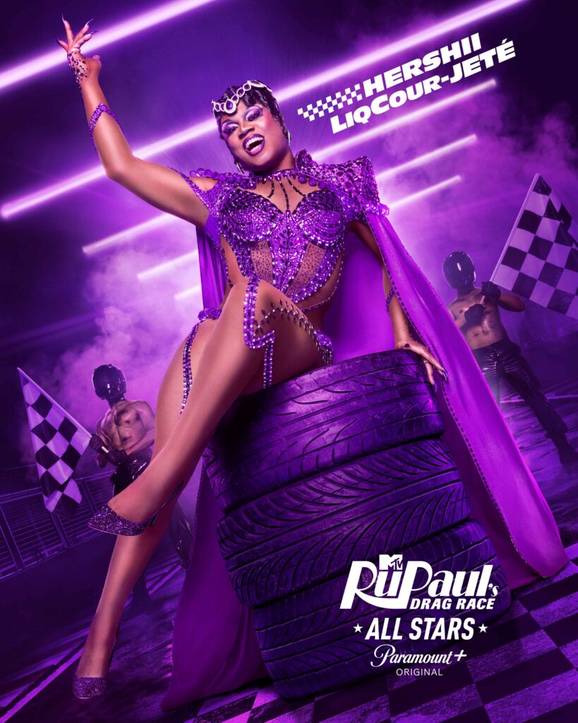 Crédito de la foto: Paramount+