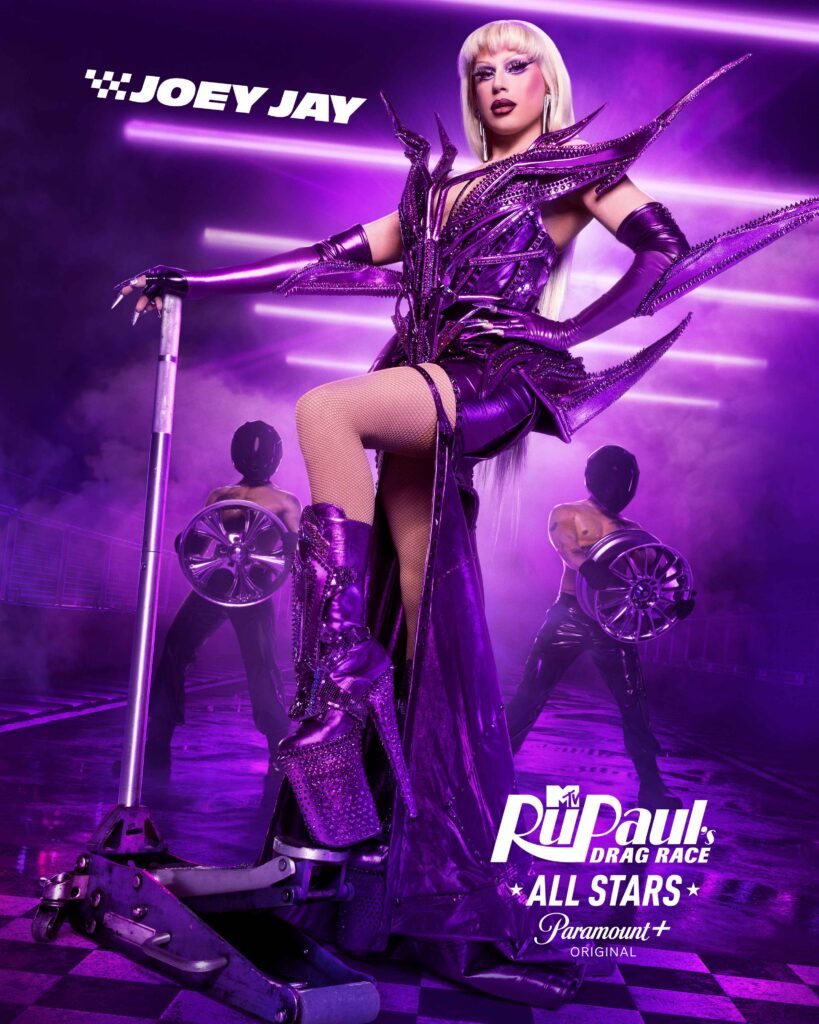 Crédito de la foto: Paramount+