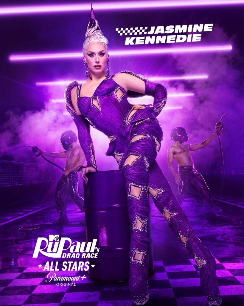 Crédito de la foto: Paramount+