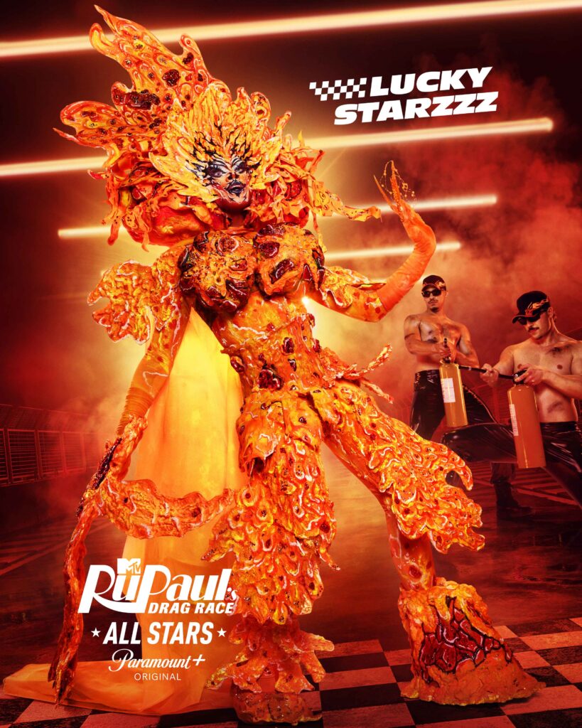 Crédito de la foto: Paramount+