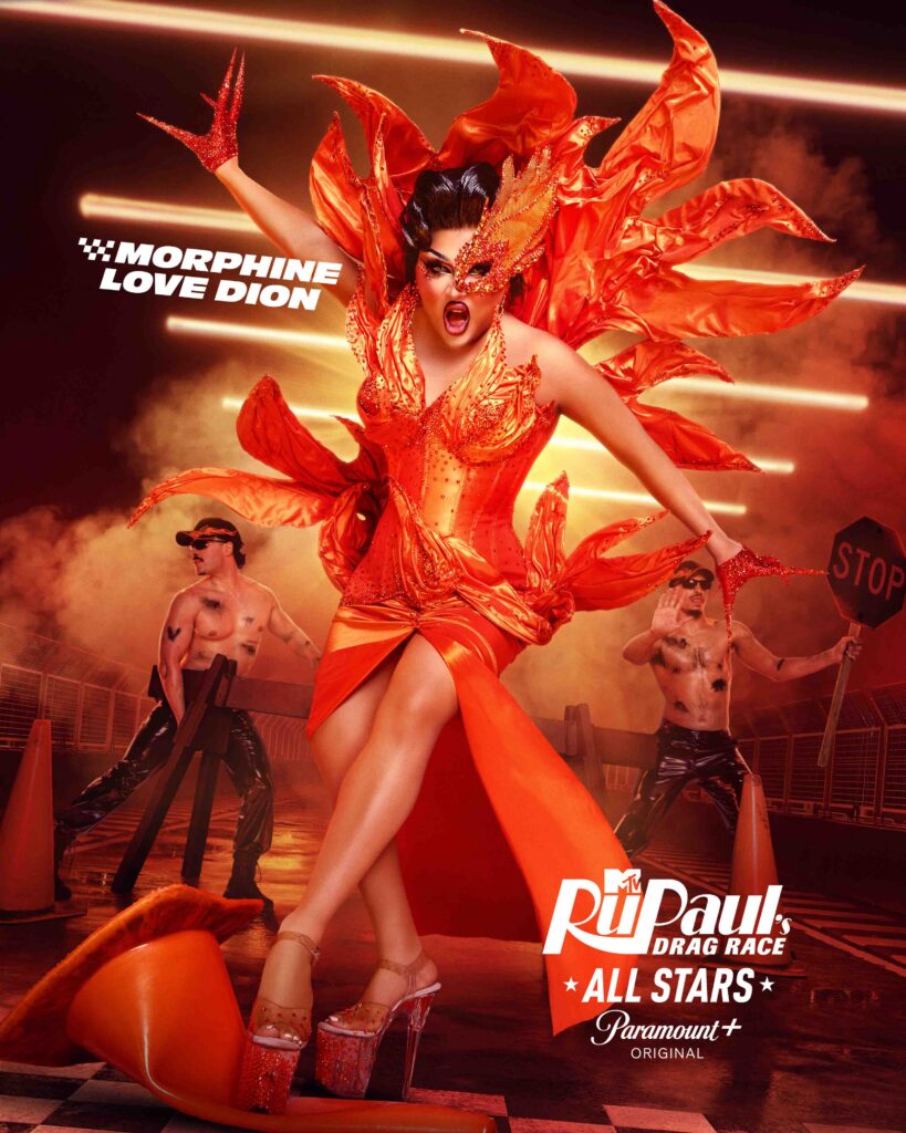 Crédito de la foto: Paramount+