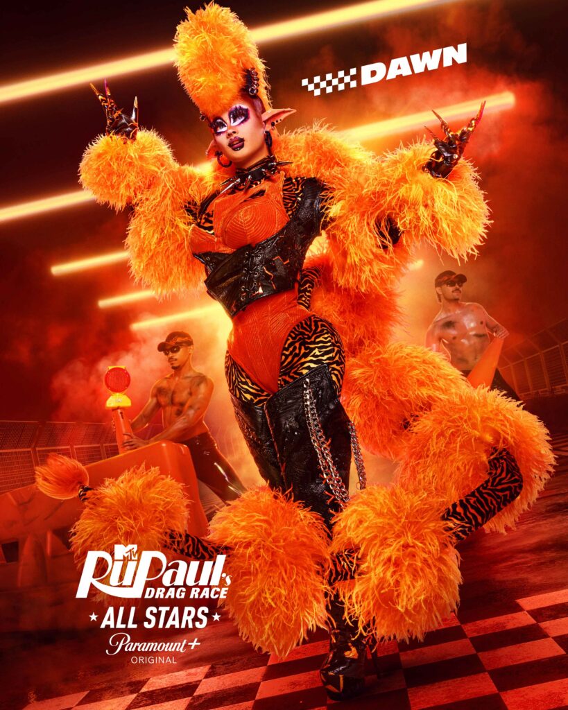 Crédito de la foto: Paramount+