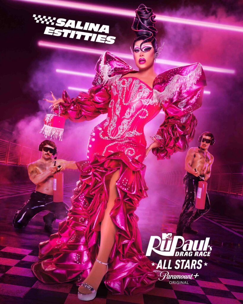 Crédito de la foto: Paramount+