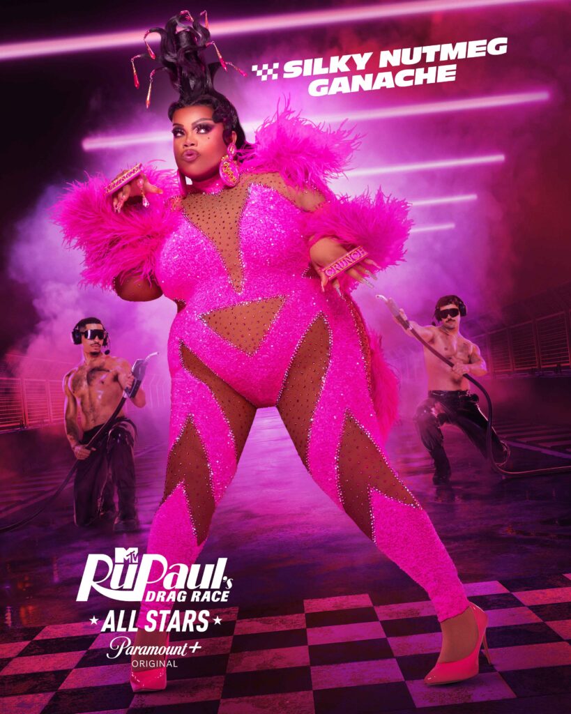 Crédito de la foto: Paramount+