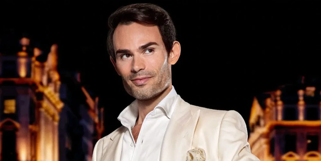 Mark-Francis Vandelli
